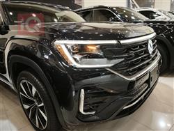 فولكسفاغن أطلس كروس سبورت